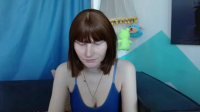 Snapshot of cornflower_mm chatting on 09.15.25 cornflower mm online show from 09.15.25