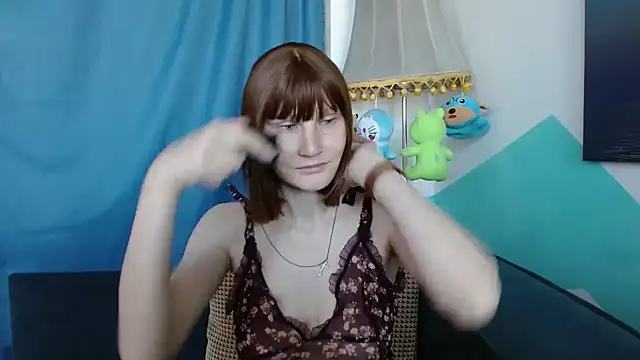 cornflower mm online show from 09.26.25