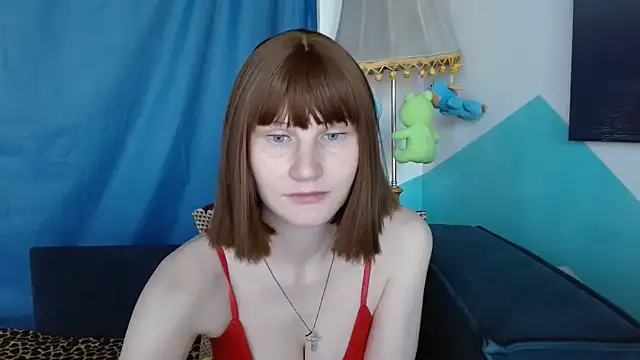 cornflower mm online show from 10.24.25