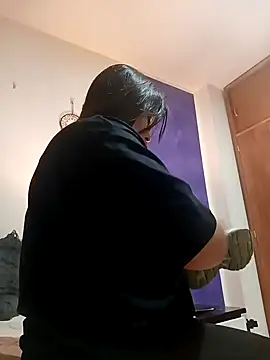 Ixchel Anaid online show from 02.06.25