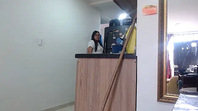 Ixchel Anaid online show from 03.01.25