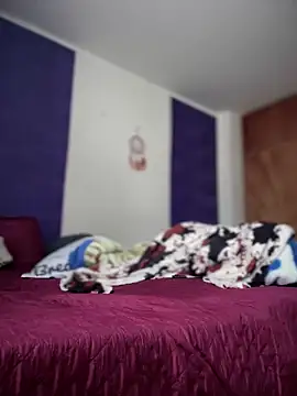 Ixchel Anaid online show from 10.04.25