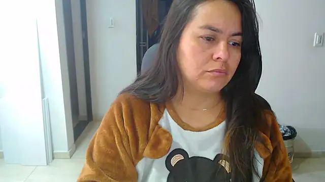 Ixchel Anaid online show from 10.09.25