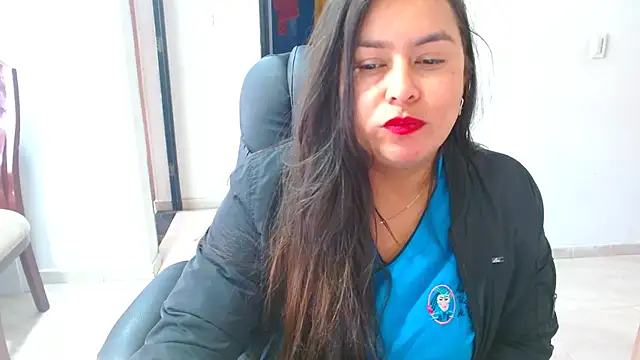 Ixchel Anaid online show from 12.01.25