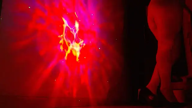 Ixchel Anaid online show from 03.23.26