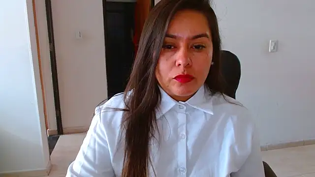 Ixchel Anaid online show from 03.23.26