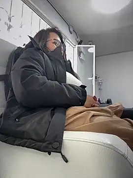 Ixchel Anaid online show from 04.13.26