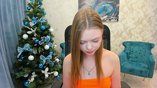 Strawberrye online show from 12.11.24