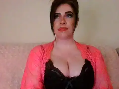 EmilyBlue online show from 12.09.24