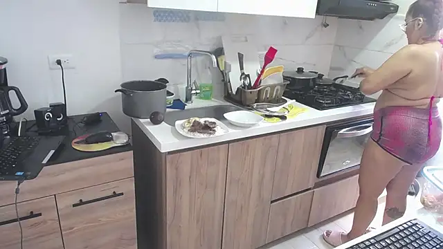 Tits  sweet online show from 01.17.25