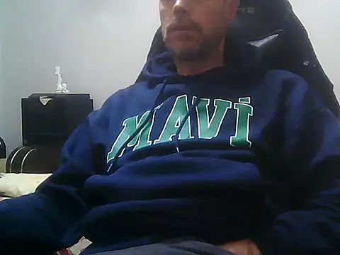 boran34 online show from 02.26.26