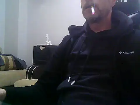 boran34 online show from 04.16.26