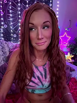 Lexi Star online show from 08.07.26