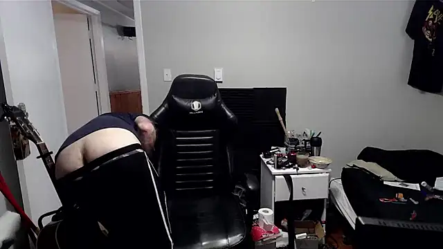 Anix888 online show from 02.15.25