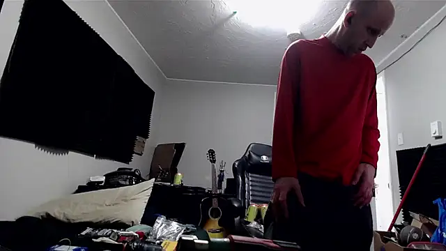 Anix888 online show from 03.19.25