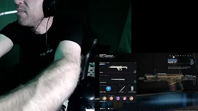 Anix888 online show from 10.06.25