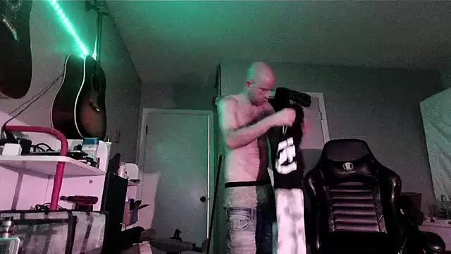 Anix888 online show from 10.09.25