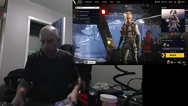 Snapshot of Anix888 chatting on 06.13.26 Anix888 online show from 06.13.26
