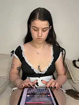 joeystaciee online show from 02.01.26