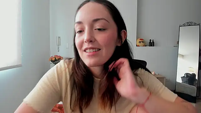 Snapshot of molly_marmalade_ chatting on 03.04.25 molly marmalade online show from 03.04.25