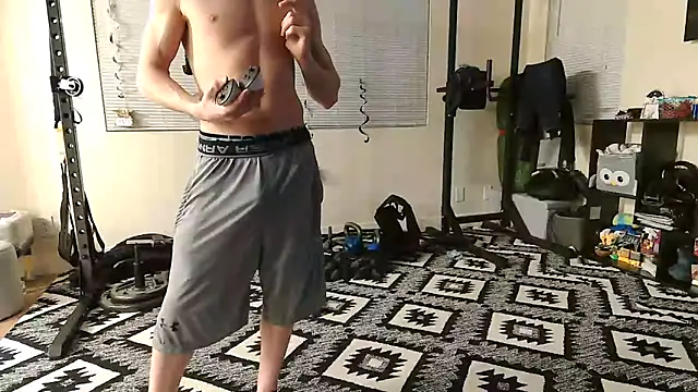 Snapshot of Dick_and_muscles chatting on 02.22.25 Dick and muscles online show from 02.22.25
