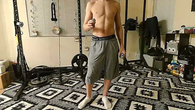 Snapshot of Dick_and_muscles chatting on 02.23.25 Dick and muscles online show from 02.23.25