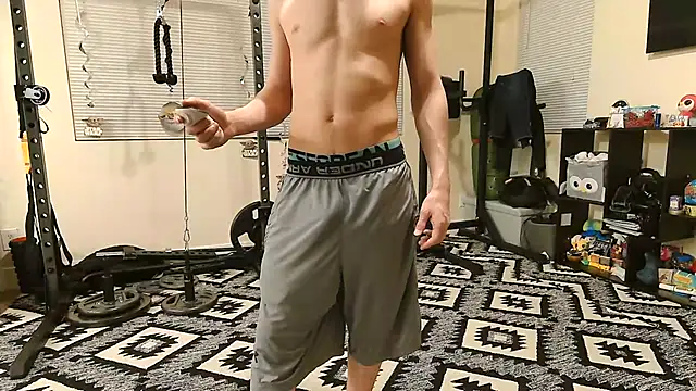 Snapshot of Dick_and_muscles chatting on 02.23.25 Dick and muscles online show from 02.23.25