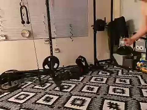 Snapshot of Dick_and_muscles chatting on 02.24.25 Dick and muscles online show from 02.24.25