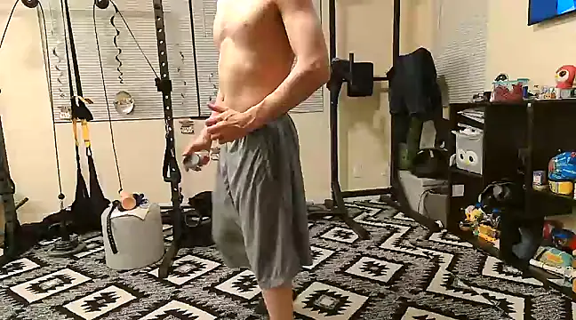 Snapshot of Dick_and_muscles chatting on 02.25.25 Dick and muscles online show from 02.25.25