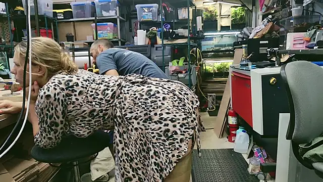 wifenheels online show from 10.03.25