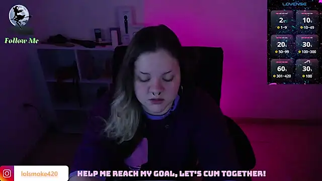 Bdsm and fries online show from 02.01.25