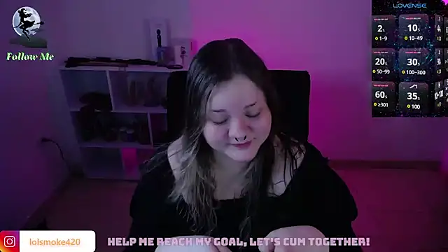 Bdsm and fries online show from 02.16.25
