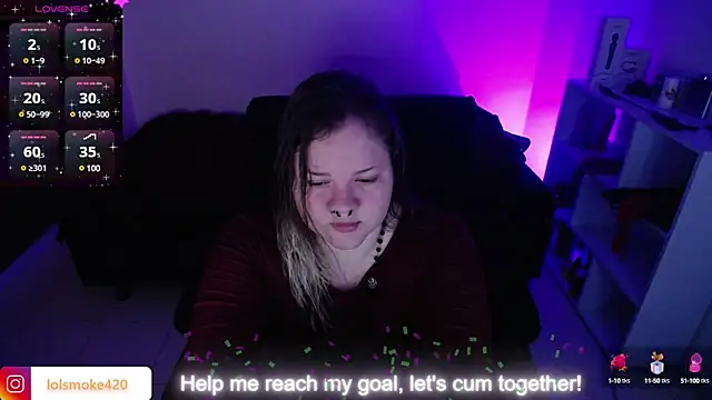 Bdsm and fries online show from 03.20.25