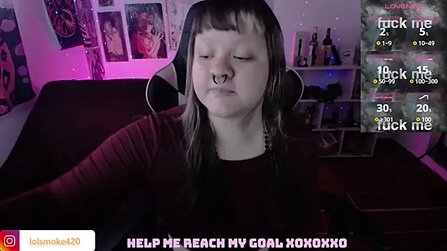 Bdsm and fries online show from 04.22.26