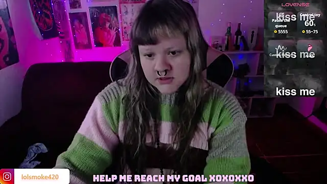 Bdsm and fries online show from 04.23.26