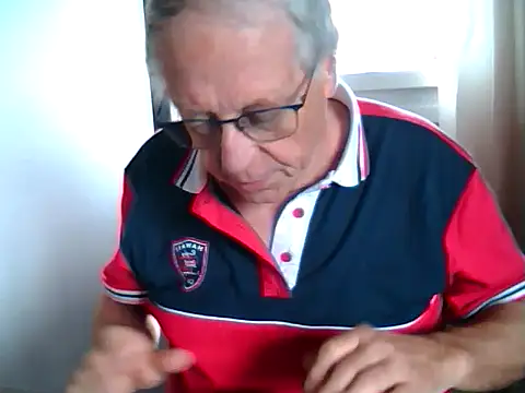 johnjohn622662 online show from 09.23.25