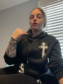 Snapshot of jaseyrae chatting on 01.10.25 jaseyrae online show from 01.10.25