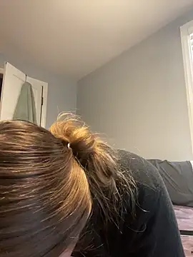 Snapshot of jaseyrae chatting on 10.08.25 jaseyrae online show from 10.08.25