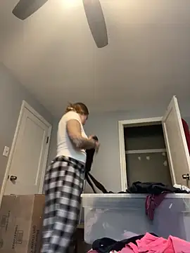 Snapshot of jaseyrae chatting on 10.11.25 jaseyrae online show from 10.11.25