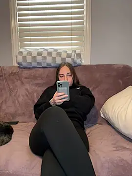 jaseyrae online show from 03.12.26