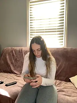 jaseyrae online show from 03.20.26