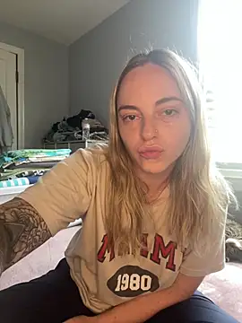 jaseyrae online show from 07.19.26