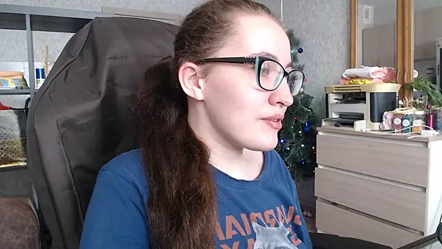 AnKey Rayah online show from 01.22.25