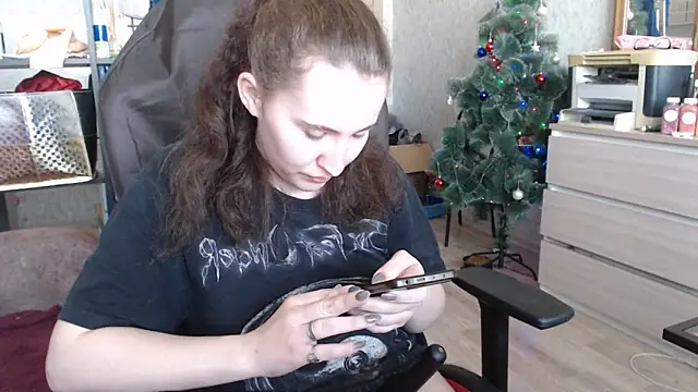 AnKey Rayah online show from 01.24.25