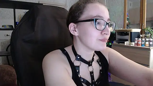 AnKey Rayah online show from 01.25.25