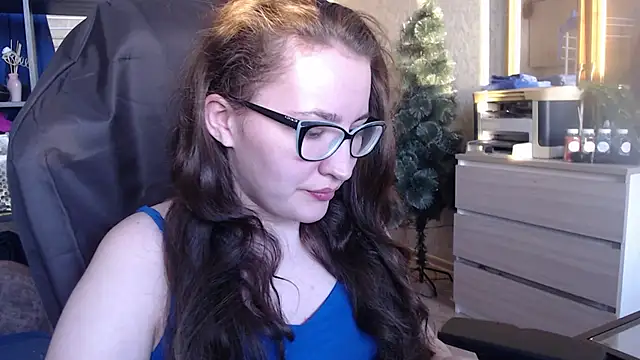 AnKey Rayah online show from 02.14.25