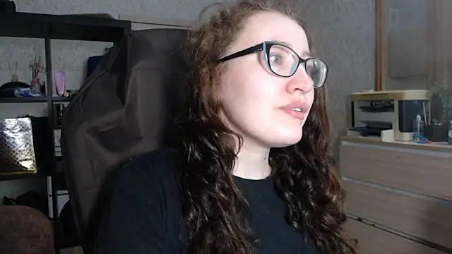 AnKey Rayah online show from 02.24.25