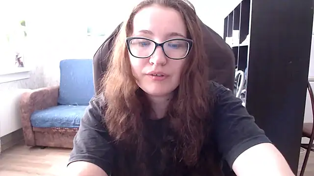 AnKey Rayah online show from 03.12.26