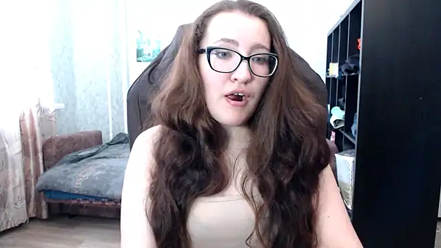 AnKey Rayah online show from 03.19.26