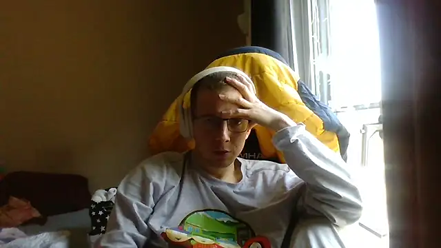 Snapshot of David250692 chatting on 01.19.26 David250692 online show from 01.19.26